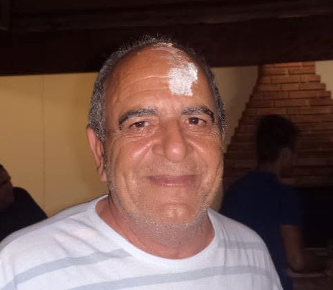 ROBERTO CAPRUCHO CABRAL