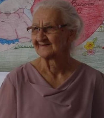 ANA TURAÇA DE OLIVEIRA
