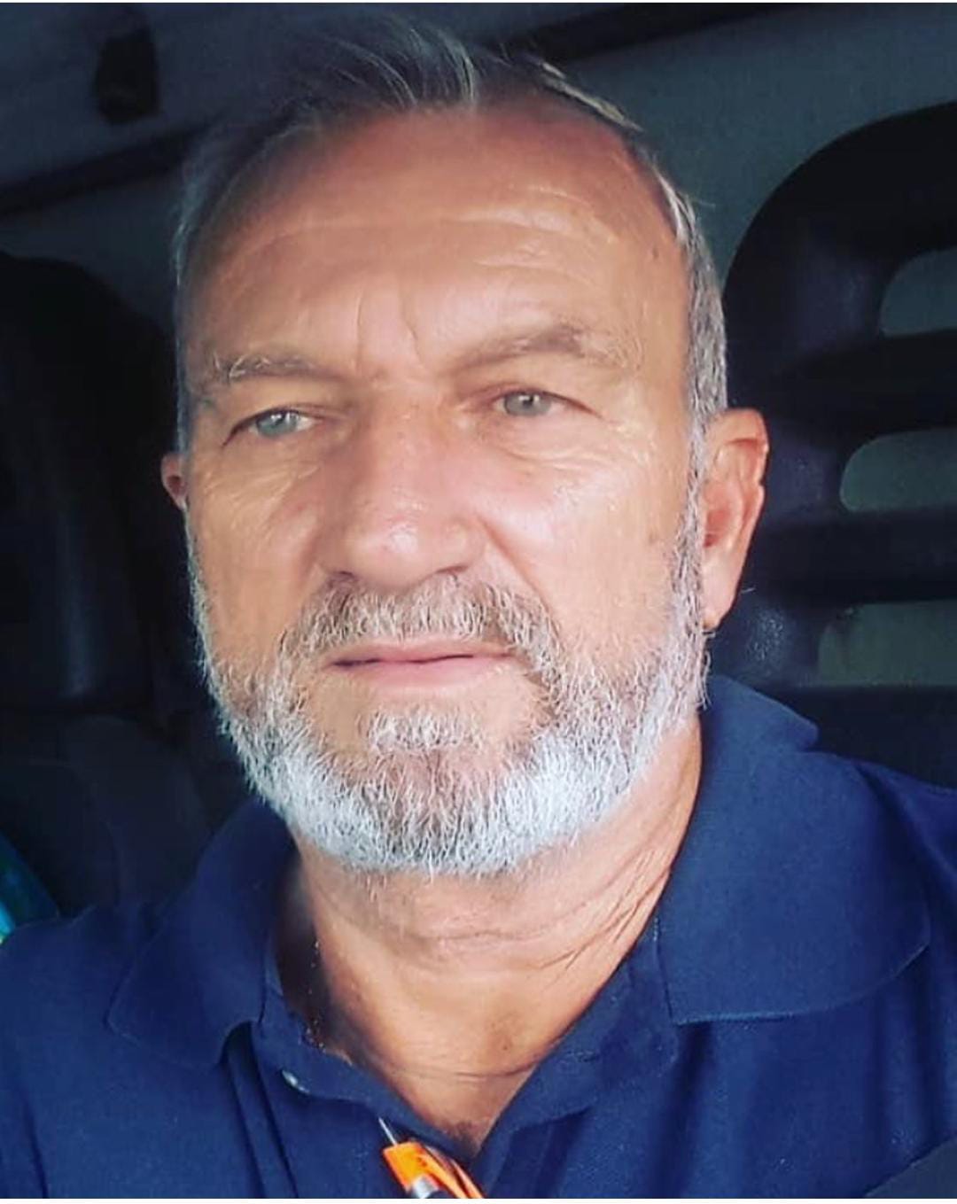 EDISON LUIS ARONI