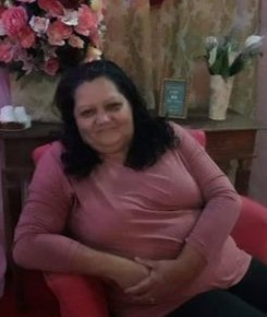 EDINEIDE RODRIGUES DO NASCIMENTO SANTOS