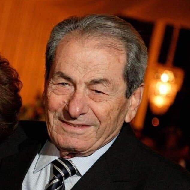 ELIAS YOUSSIF ROUMANOS