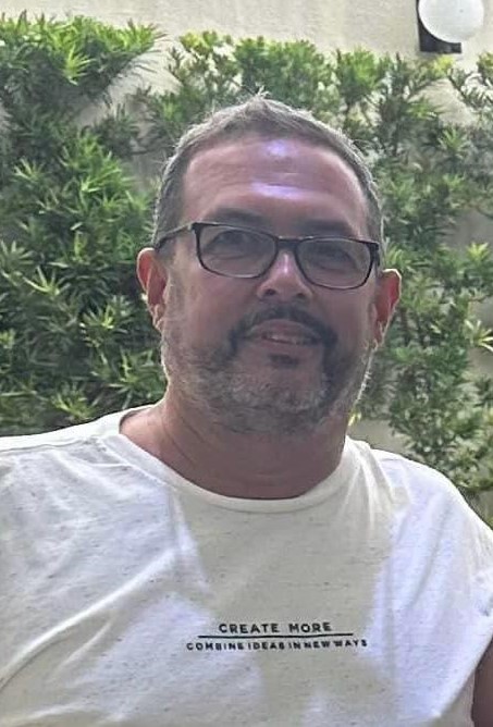 JORGE TUPINAMBA COSTA