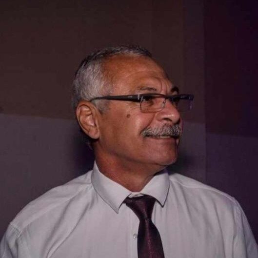 JOSE RAMILDO DA SILVA