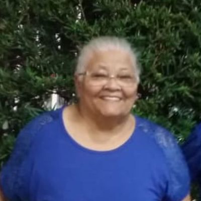 MARIA ANTONIA DE SOUZA