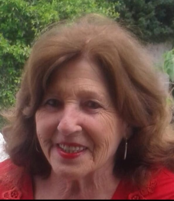 MARIA FLORIS RUIZ