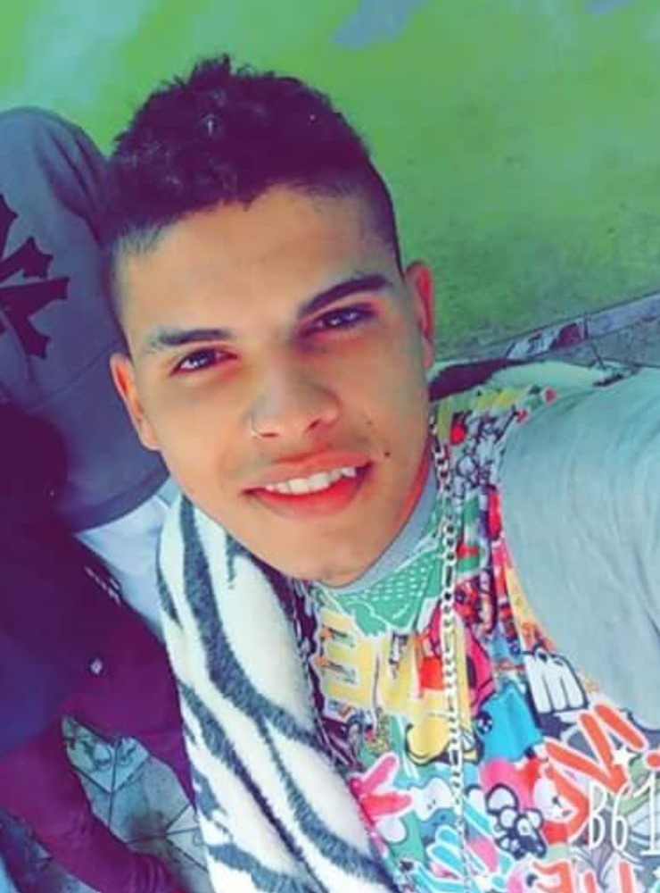 MICHAEL ALVES DE SOUZA