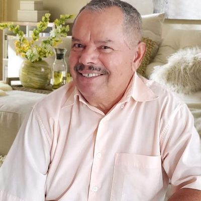 MIGUEL FERNANDO DA PAZ