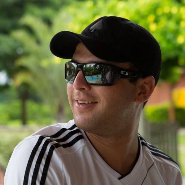 RICARDO JOSÉ GOMES