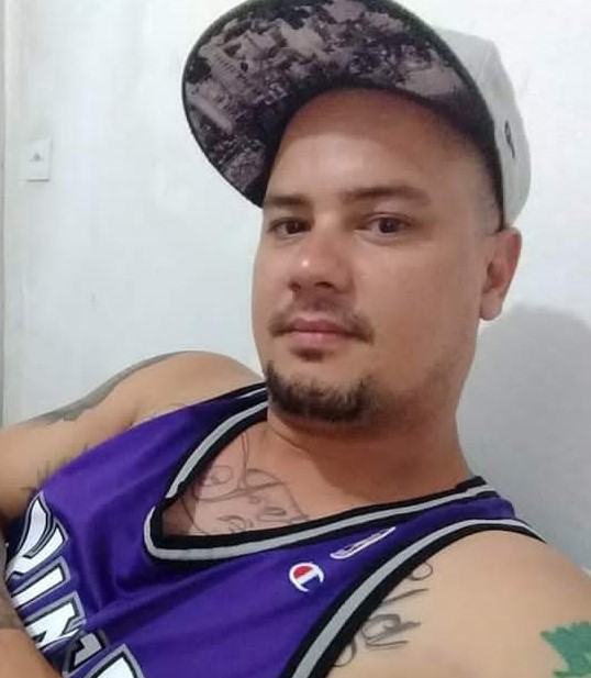 FERNANDO SANTANA BUSULINE