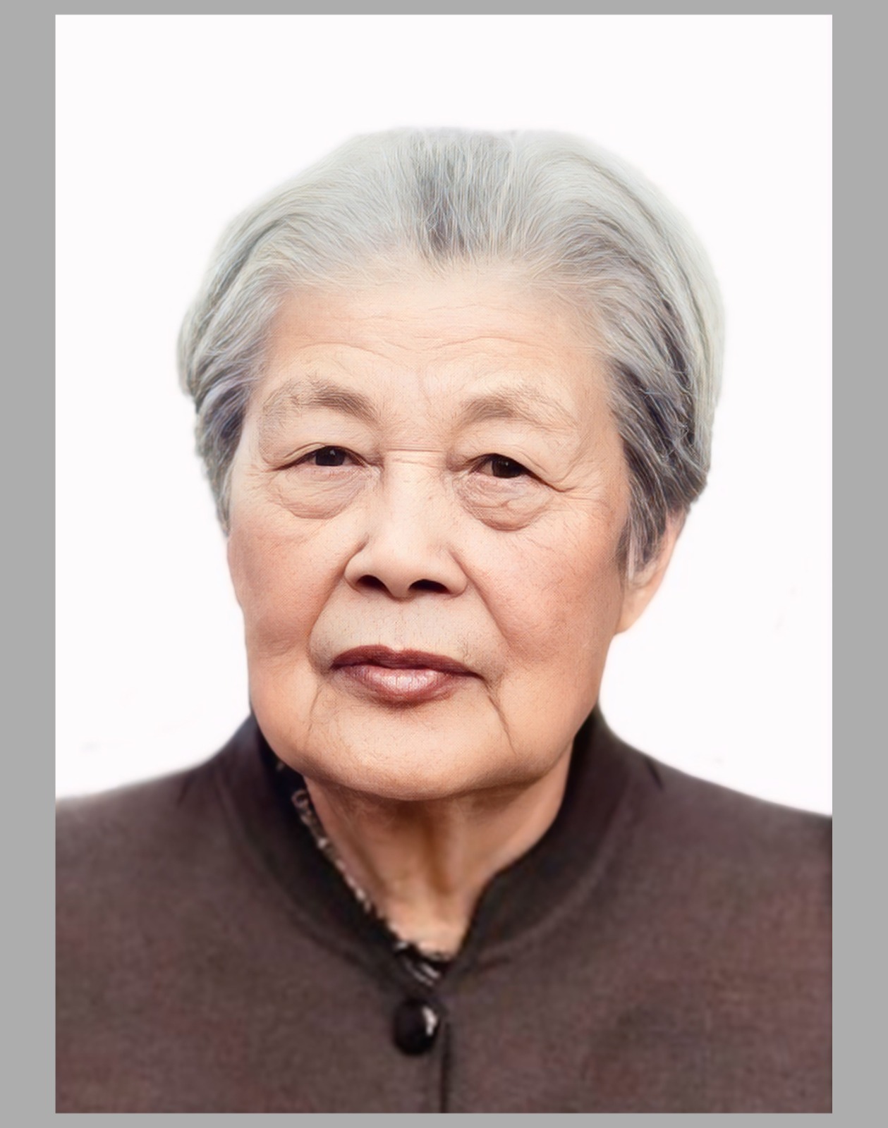 KUEI ING CHIANG LU