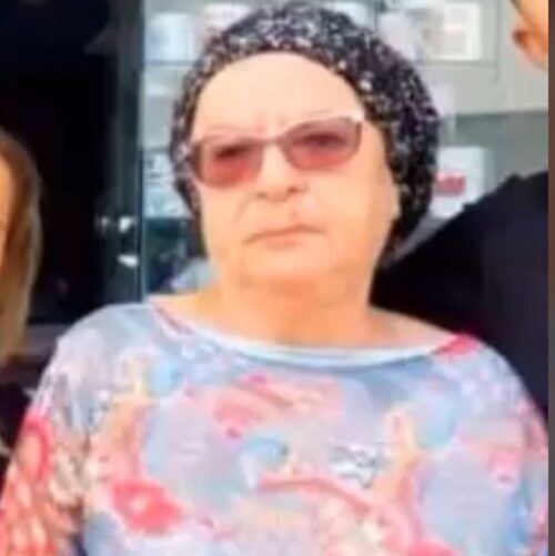 SILVIA MARIA GABRIEL