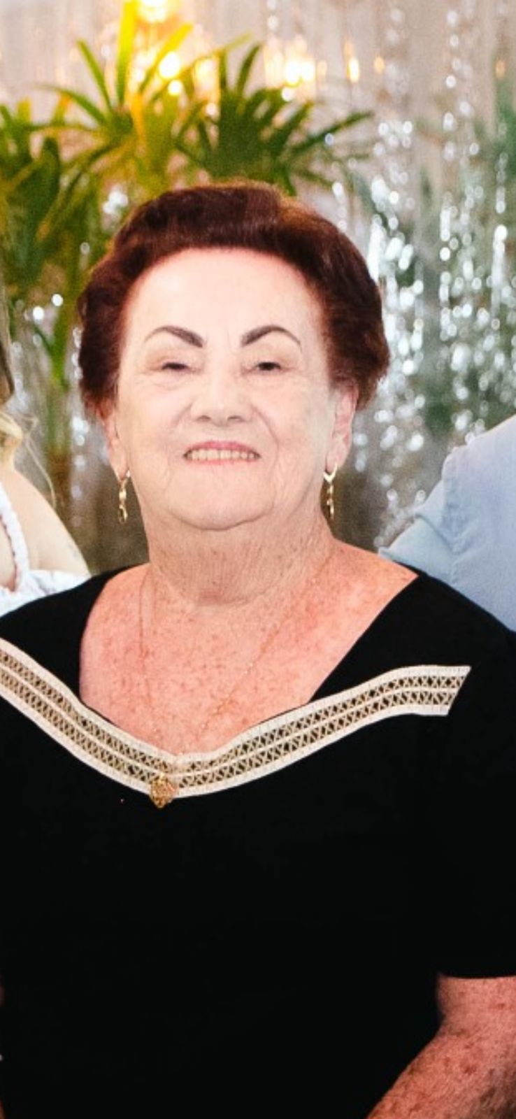 ALZIRA DA SILVA TINOCO MONTEIRO
