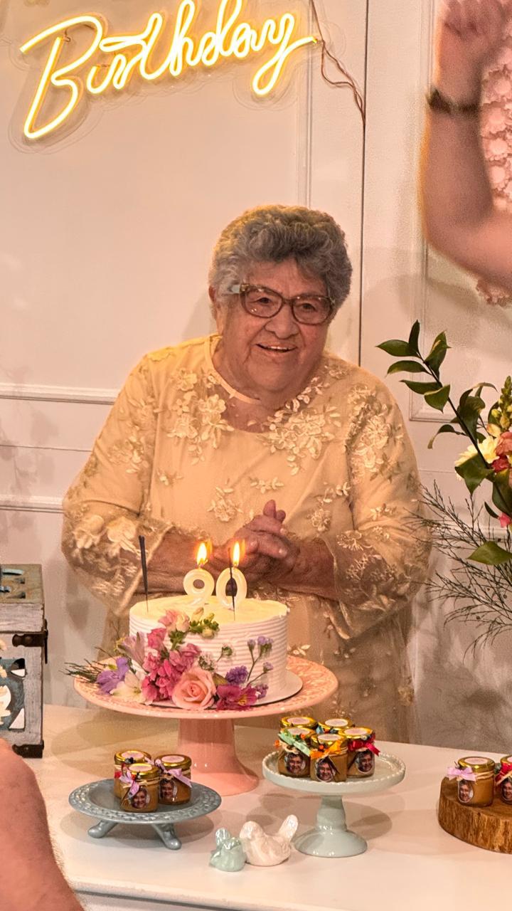 HELENA FÉLIX SANTOS